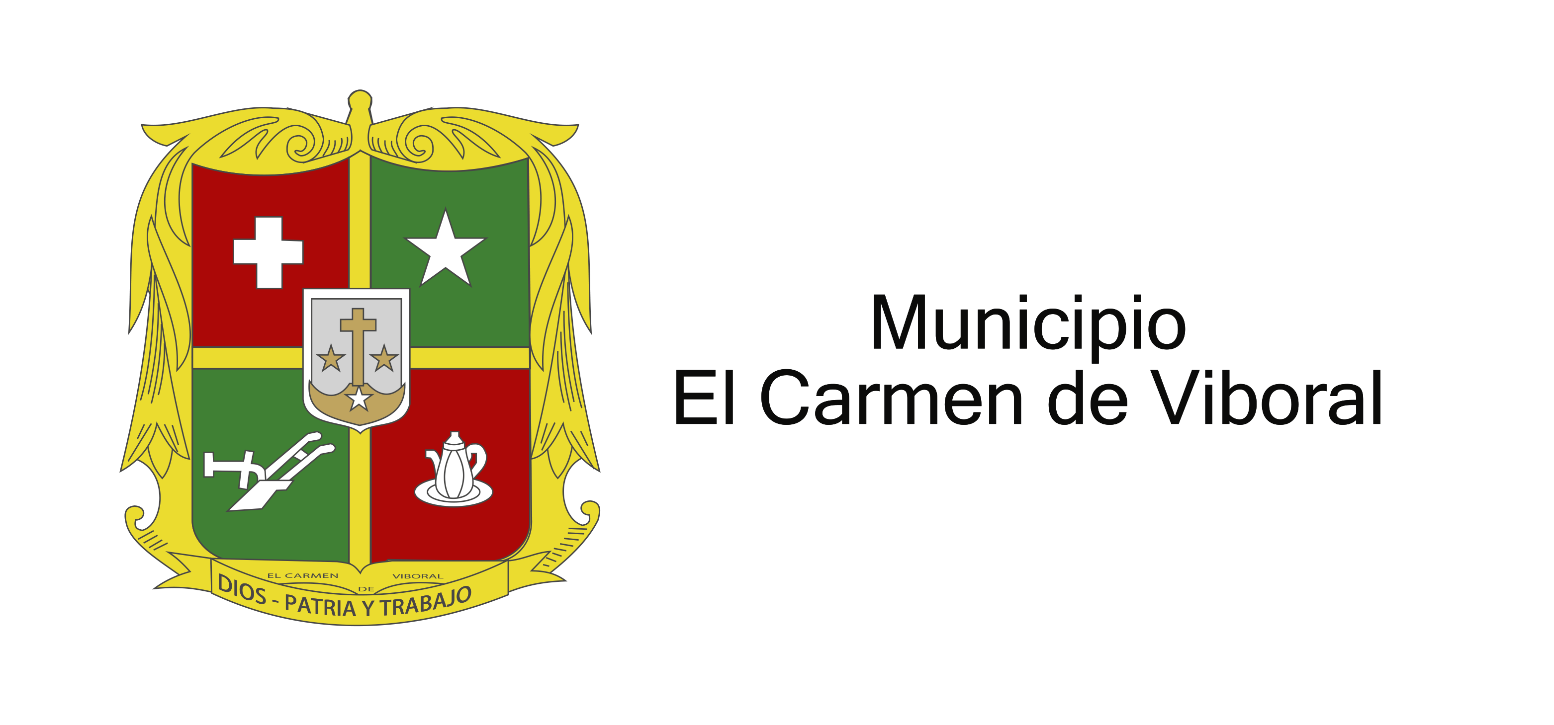 Logo del instituto de cultura de El carmen de viboral